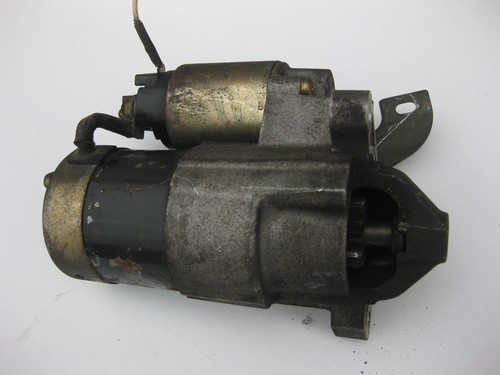 Almera n16 dci anlasser - n16,