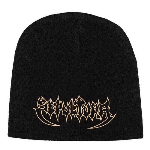 Sepultura mütze unisex - sepultura,