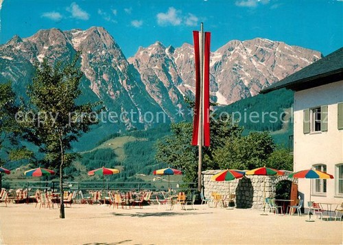 Kuchl gaestehaus haus georg - gaestehaus,