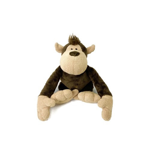 Neu nici wild - wild, affe