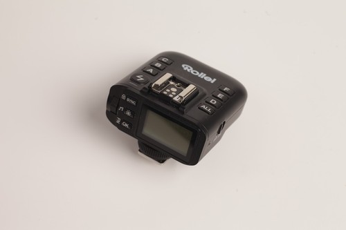 Q6ii universeller - tr-q6ii,