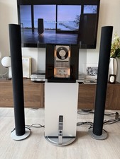 Bang olufsen ouverture - b&o,