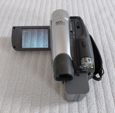 Sony Handycam DCR-HC27E MiniDV