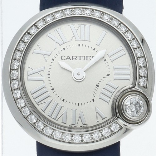Cartier ballon blanc - ballon,