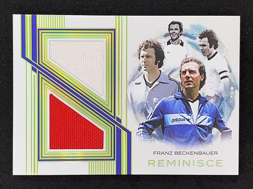 Franz beckenbauer 2026 futera - beckenbauer,