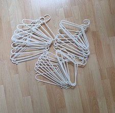 40er-Pack Kinder-Kleiderbügel