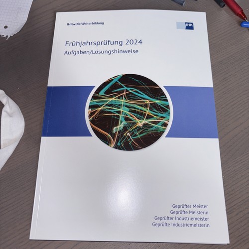 Ihk geprüfter - ihk,
