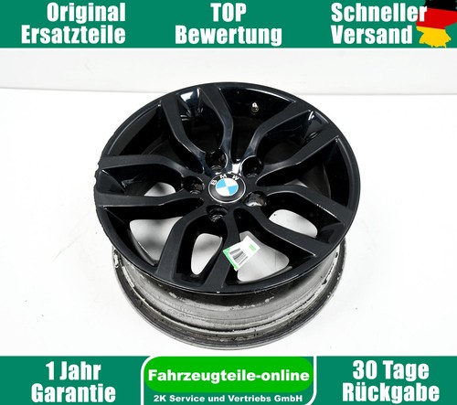 Alufelge bmw 6787576 zoll - alufelge,