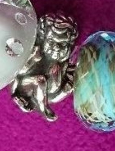 Trollbeads engel der - engel,