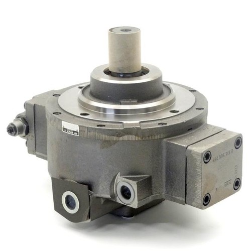 Bosch radialkolbenpumpe neu - radialkolbenpumpe,