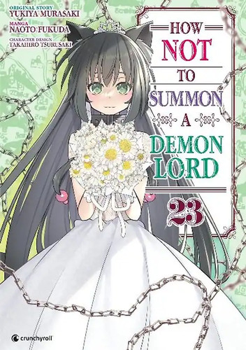 How not summon - a, demon