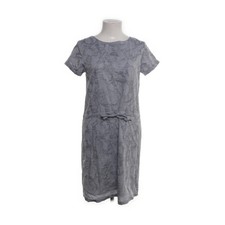 Skunkfunk, Kleid, Größe: M, Blau, Elasthan/Viskose, Damen #Qqi