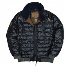 NAKETANO Schwarz Winter Herren