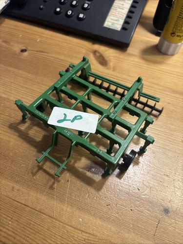 Siku farmer 1957 - farmer, 1:32