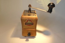 Kaffeemühle von Zassenhaus