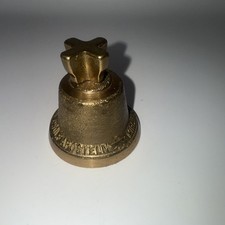 Glocke h5 B5 cm zur den zwölf