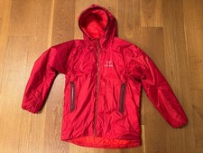 Arc'teryx Nuclei AR Jacket - Herren, Größe L, Farbe: Aruna