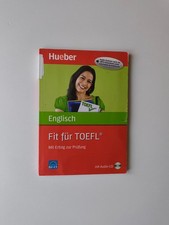 Fit für TOEFL®: Mit Erfolg