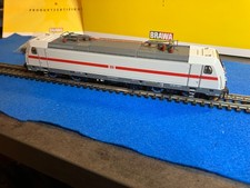 BRAWA 43900 BR 146.5 Traxx IC