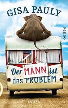 Der mann ist das problem - mann,
