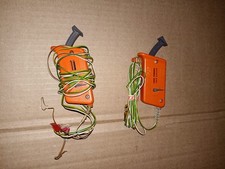 2 stabo Temporegler. getestet