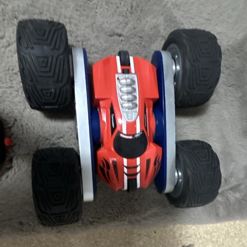 Carrera turnator stunt car - carrera,
