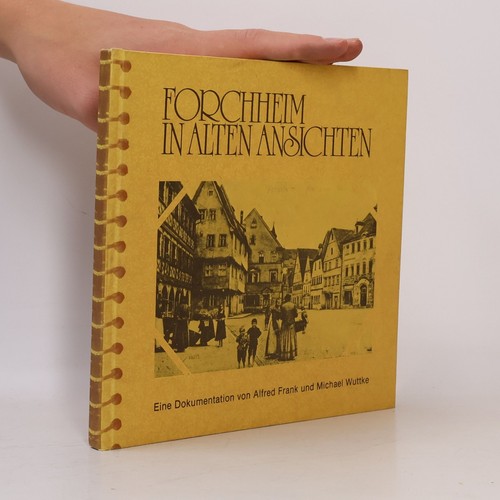 Forchheim alten ansichten - forchheim, ansichten 