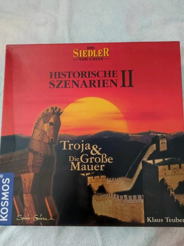 Die siedler von catan - die,