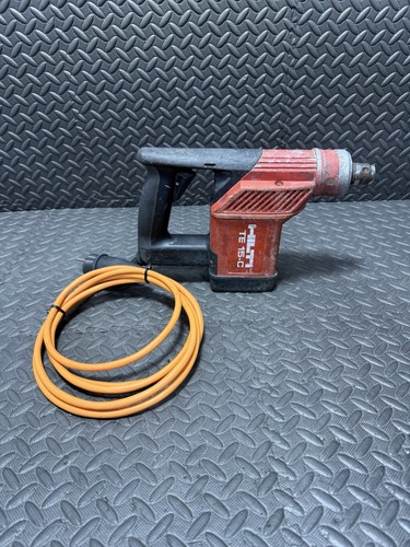 Hilti c bohrhammer - hilti,
