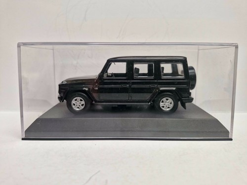 Altaya mercedes 500 class - g,