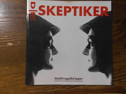 Die skeptiker - die,