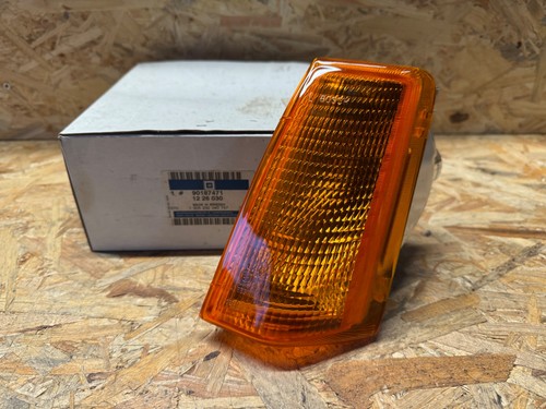 Opel rekord blinker links - rekord,