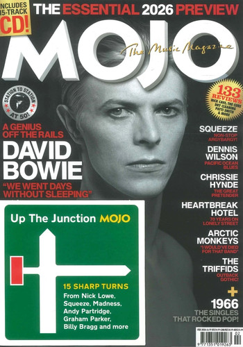Mojo magazin free - magazin:,