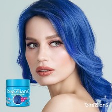 La Riche - Directions Haartönung bunte Haarfarbe - Atlantic Blue 100 ml
