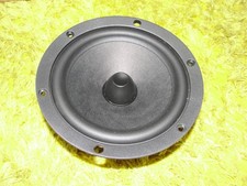 Jamo 79166 79160 - jamo, midwoofer