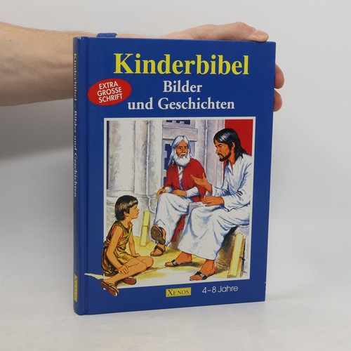 Kinderbibel bilder und - bilder,