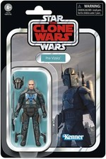 Hasbro the vintage collection - the,