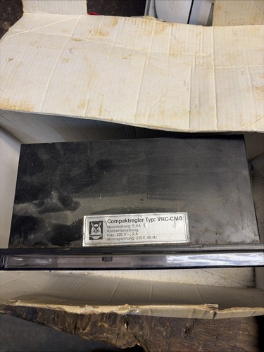 Vaillant vrc cmb - vaillant, vrc-cmb