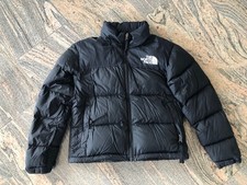The North Face 1996 Retro Nuptse 700 Jacke - Damen - M - schwarz