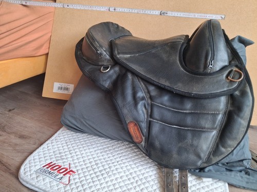Torsion sattel - torsion,