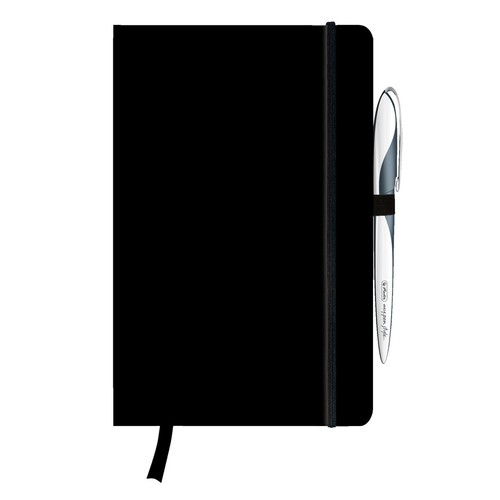 Herlitz notizbuch classic - notizbuch,