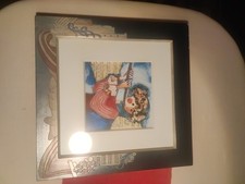 Gemälde  Iris Wachtmeister