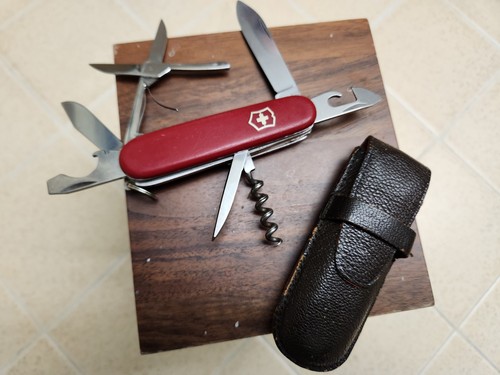Victorinox victoria climber - victorinox/victoria,