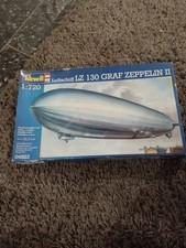 Revell 04823 luftschiff - revell, 04823,
