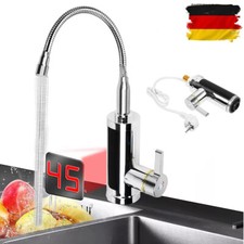 LED Elektrisch Wasserhahn