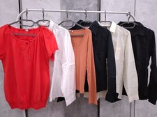 6Teile Bekleidungs-PAKET 40/42