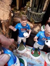 Dekofigur Zielinsky Napoli 15