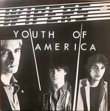 WIPERS - YOUTH OF AMERICA - US