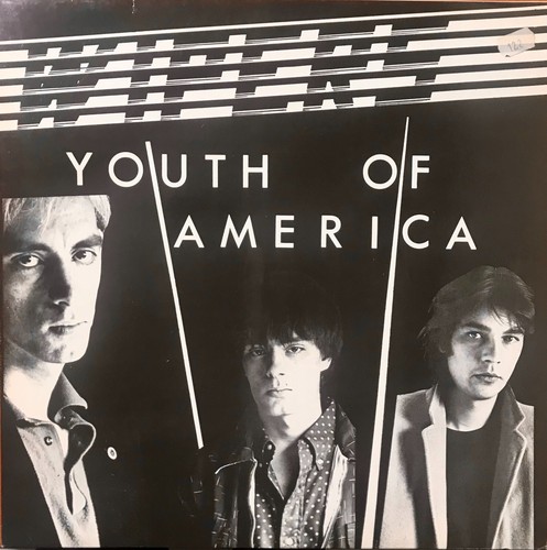Wipers youth america us - youth,