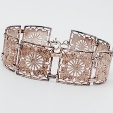 Trachtenschmuck Armband 835